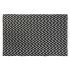 Covor DKD Home Decor Zig-Zag Bicolor Urban (120 x 180 x 1 cm)