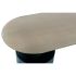 Masa laterală DKD Home Decor 107 x 36 x 78 cm Negru Auriu* Fier