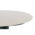 Masa laterală DKD Home Decor 107 x 36 x 78 cm Negru Auriu* Fier