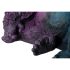 Figură Decorativă DKD Home Decor Multicolor Modern Gorilă 92 x 64 x 85 cm