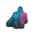 Figură Decorativă DKD Home Decor Multicolor Modern Gorilă 92 x 64 x 85 cm