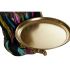 Figură Decorativă DKD Home Decor 38 x 46 x 50,5 cm Multicolor Gorilă