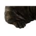 Figură Decorativă DKD Home Decor Cupru Hipopotam 74 x 33,5 x 42 cm