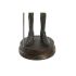 Figură Decorativă DKD Home Decor Cupru 10 x 10 x 48 cm