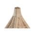 Pat pentru animale de companie DKD Home Decor Natural Ratan 45 x 45 x 45 cm