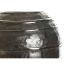 Vază DKD Home Decor 20 x 20 x 28,5 cm Argintiu Auriu* Aluminiu Modern (2 Unități)