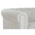 Canapea DKD Home Decor 151 x 82 x 70 cm Natural Lemn Maro Crem Vintage