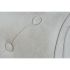 Canapea DKD Home Decor 151 x 82 x 70 cm Natural Lemn Maro Crem Vintage