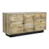 Servantă DKD Home Decor Lemn de mango 160 x 42 x 82 cm