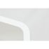 Mobilă TV DKD Home Decor Brad Alb 160 x 40 x 50 cm Lemn MDF