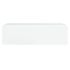 Mobilă TV DKD Home Decor Brad Alb 160 x 40 x 50 cm Lemn MDF