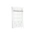 Raft DKD Home Decor Alb Lemn MDF 137 x 38 x 234 cm