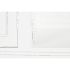 Raft DKD Home Decor Alb Lemn MDF 137 x 38 x 234 cm