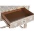Consolă DKD Home Decor Natural Lemn de mango Oglindă 117 x 40 x 76 cm