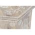 Set de 2 mese DKD Home Decor Natural 48 x 41,5 x 49 cm