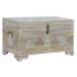 Cufăr DKD Home Decor Lemn de mango Lemn MDF 78 x 43 x 45 cm
