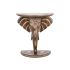 Console DKD Home Decor Multicolor Lemn de mango 68 x 34 x 78 cm