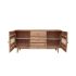 Servantă DKD Home Decor Natural 160 x 38 x 75 cm