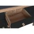 Servantă DKD Home Decor 177 x 38 x 75 cm Natural Negru Lemn