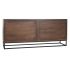 Servantă DKD Home Decor 177 x 38 x 75 cm Maro închis Lemn