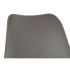 Taburet DKD Home Decor 48,5 x 55 x 109 cm Gri Fag