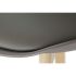 Taburet DKD Home Decor 48,5 x 55 x 109 cm Gri Fag
