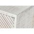 Servantă DKD Home Decor 170 x 40 x 90 cm Auriu* Metal Alb Lemn de mango