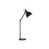 Lampă de masă DKD Home Decor 41 x 18 x 59 cm Negru Auriu* Metal 220 V 50 W