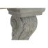 Console DKD Home Decor Gri Brad 180 x 35 x 78 cm