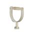 Oglindă de perete DKD Home Decor Alb Vintage 59 x 3 x 78 cm