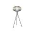 Lampă cu Picior DKD Home Decor Negru Auriu* Fier 50 W 220 V 39 x 39 x 103 cm