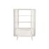 Raft DKD Home Decor Alb Lemn de mango 116 x 40 x 160 cm (1)