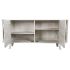 Servantă DKD Home Decor Alb Lemn de mango (150 x 40 x 65 cm)