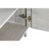 Servantă DKD Home Decor Alb Lemn de mango (150 x 40 x 65 cm)