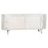 Servantă DKD Home Decor Alb Lemn de mango (150 x 40 x 65 cm)