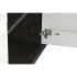 Servantă DKD Home Decor 150 x 43 x 80 cm Alb Maro închis Lemn de mango