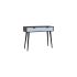 Consolă DKD Home Decor Metal Lemn de mango 105 x 35 x 77 cm