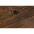 Servantă DKD Home Decor Alb Maro închis Lemn de mango 150 x 40 x 80 cm