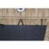 Oglindă de perete DKD Home Decor 62 x 4 x 70 cm Geam Bali Iută