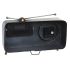 Stolní hodiny DKD Home Decor 33 x 11,5 x 26 cm Gri Cupru Fier Vintage (2 Unități)