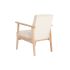 Fotoliu DKD Home Decor Bej Natural Pin 63 x 68 x 81 cm