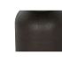 Masa laterală DKD Home Decor 43,5 x 43,5 x 63,5 cm Brad Metal