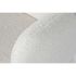 Fotoliu DKD Home Decor Alb Natural Lemn 70 x 70 x 80 cm