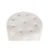 Suport pentru Picioare DKD Home Decor Roz Auriu* Lemn MDF Кадифе 60 x 60 x 54 cm (3 Unități)