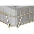 Banchetă DKD Home Decor 82 x 82 x 46 cm Lemn MDF