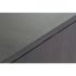 Mobilă TV DKD Home Decor 140 x 40 x 55 cm Negru Metal Salcâm