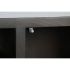 Mobilă TV DKD Home Decor 140 x 40 x 55 cm Negru Metal Salcâm