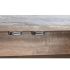 Servantă DKD Home Decor Maro închis Gri închis 180 x 40 x 80 cm