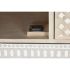 Servantă DKD Home Decor Alb Natural Lemn de mango 115 x 42 x 75 cm