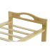 Pantofar DKD Home Decor Natural Bambus 67 x 26 x 68 cm